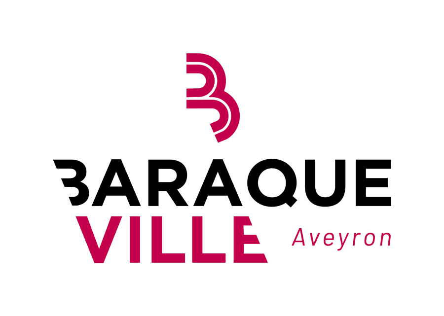 logo BARAQUEVILLE