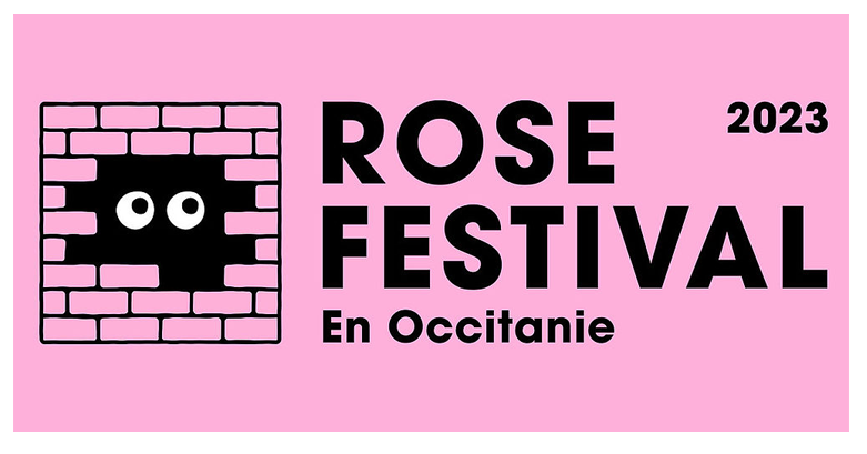 logo rose festival